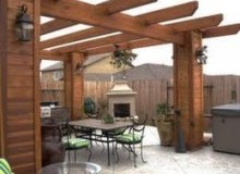 Kwikfynd Pergolas
burcher